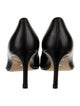 Stuart Weitzman Leather Pumps