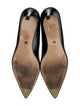 Stuart Weitzman Leather Pumps
