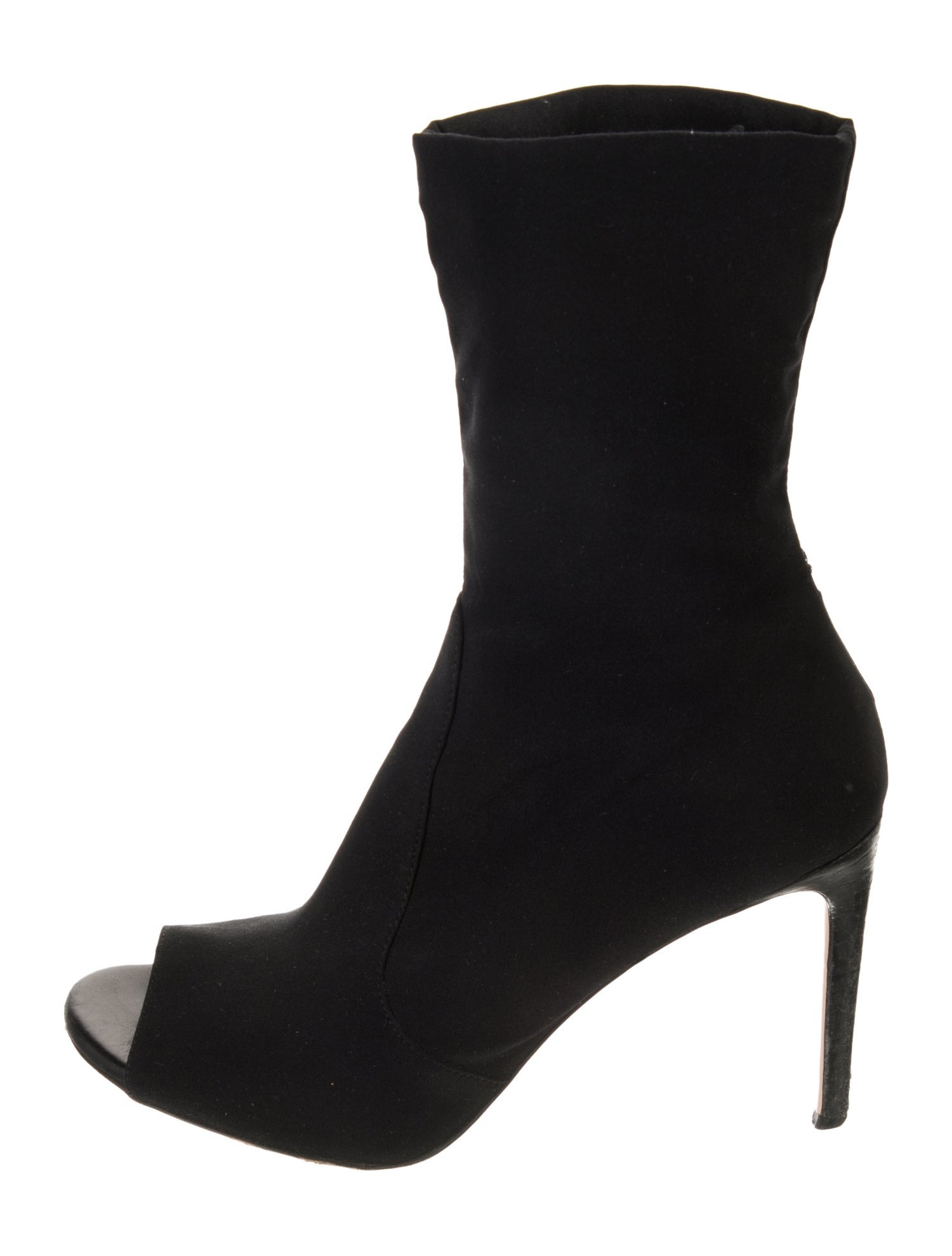 Stuart Weitzman Sock Boots