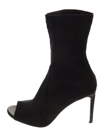 Stuart Weitzman Sock Boots
