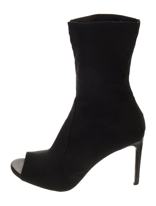 Stuart Weitzman Sock Boots