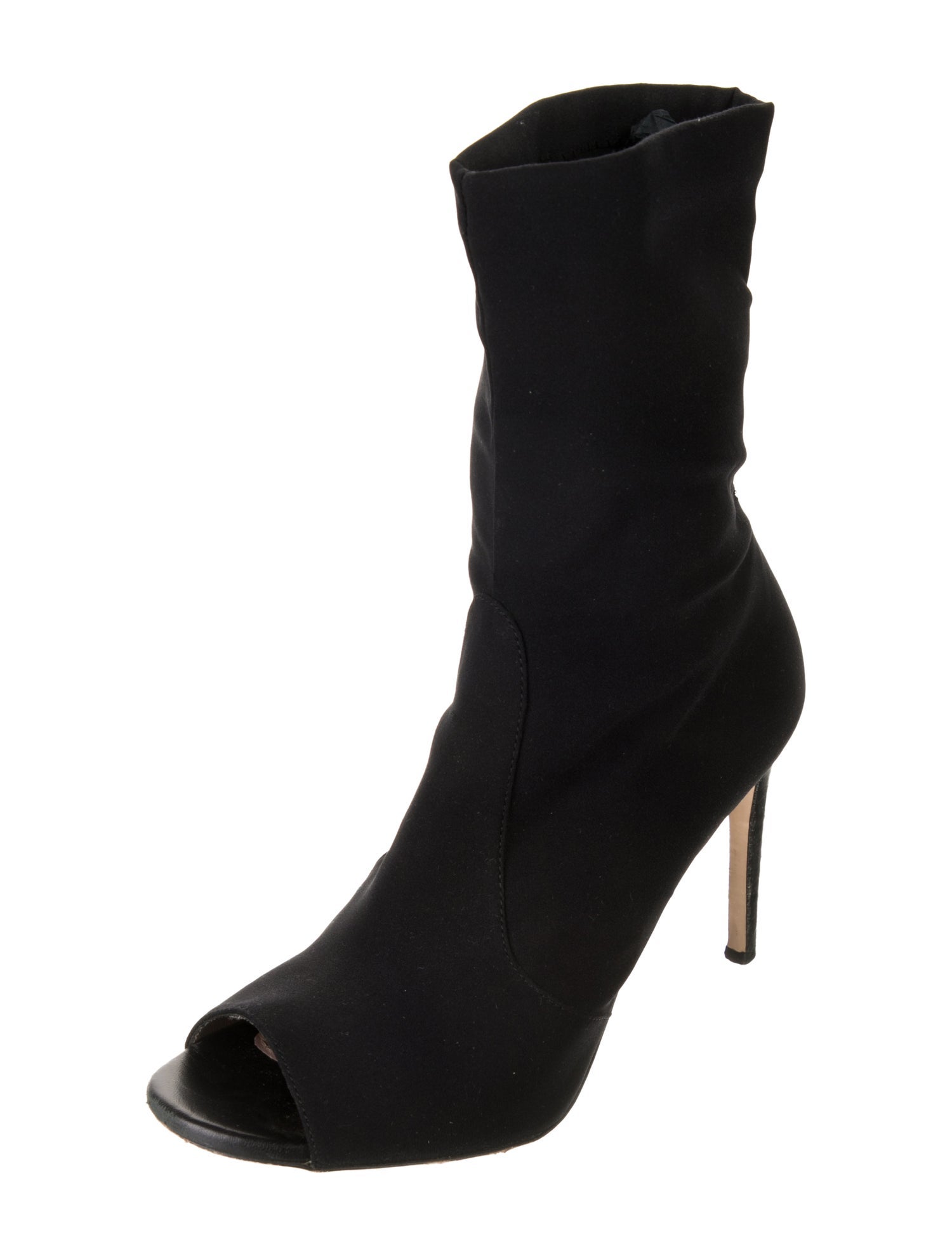 Stuart Weitzman Sock Boots