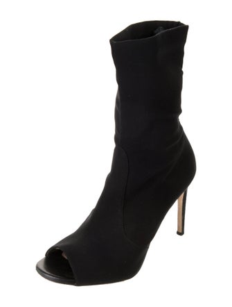 Stuart Weitzman Sock Boots