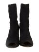 Stuart Weitzman Sock Boots