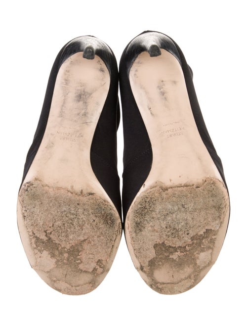 Stuart Weitzman Sock Boots