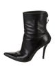 Stuart Weitzman Leather Boots