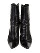 Stuart Weitzman Leather Boots