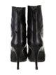 Stuart Weitzman Leather Boots