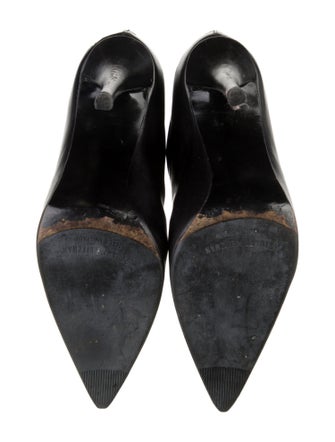 Stuart Weitzman Leather Boots