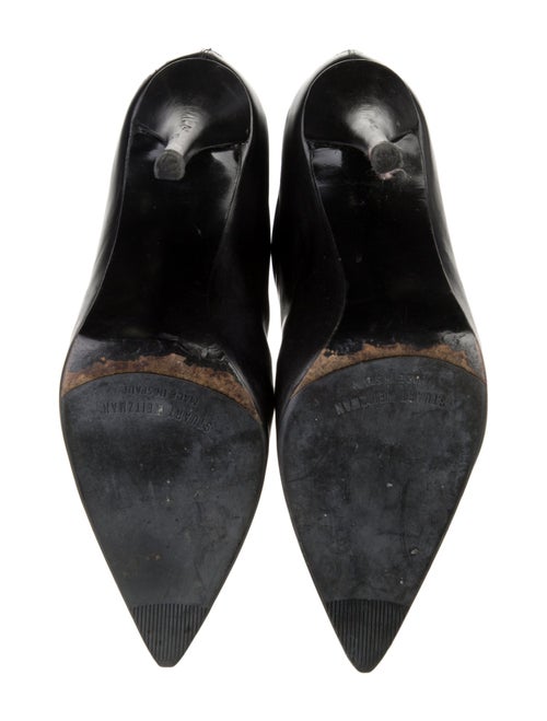 Stuart Weitzman Leather Boots