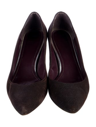 Stuart Weitzman Pumps
