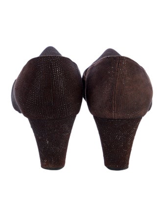 Stuart Weitzman Pumps