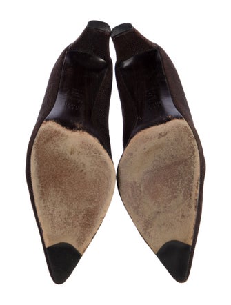 Stuart Weitzman Pumps