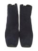 Stuart Weitzman Suede Boots