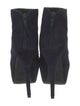 Stuart Weitzman Suede Boots