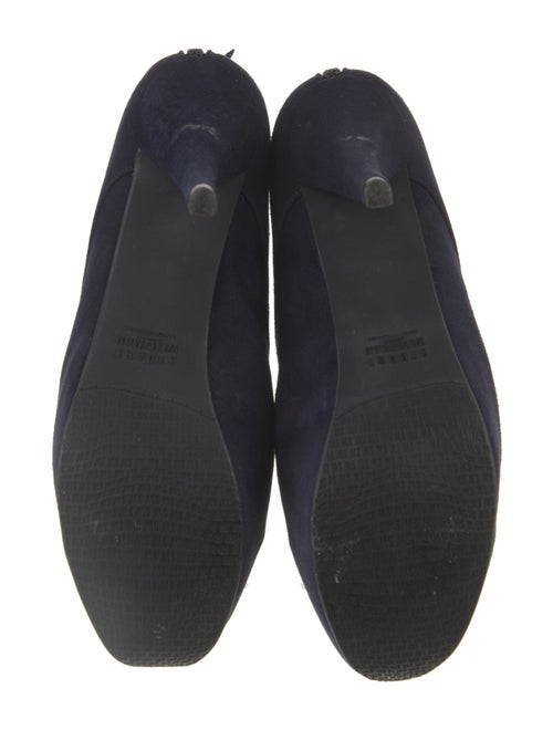 Stuart Weitzman Suede Boots