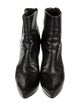 Stuart Weitzman Leather Boots