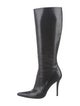 Stuart Weitzman Leather Boots