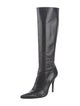 Stuart Weitzman Leather Boots