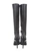 Stuart Weitzman Leather Boots
