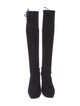 Stuart Weitzman Suede Boots