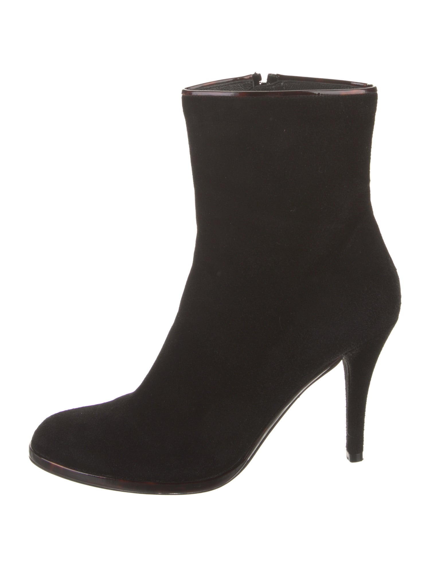 Stuart Weitzman Suede Boots