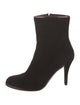 Stuart Weitzman Suede Boots