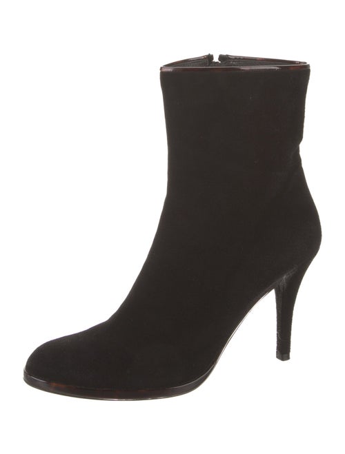 Stuart Weitzman Suede Boots