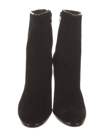 Stuart Weitzman Suede Boots