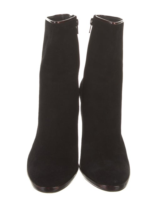 Stuart Weitzman Suede Boots