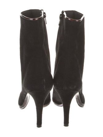 Stuart Weitzman Suede Boots
