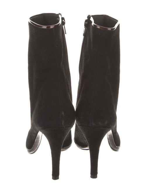 Stuart Weitzman Suede Boots