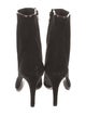 Stuart Weitzman Suede Boots
