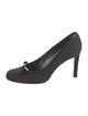 Stuart Weitzman Wool Pumps