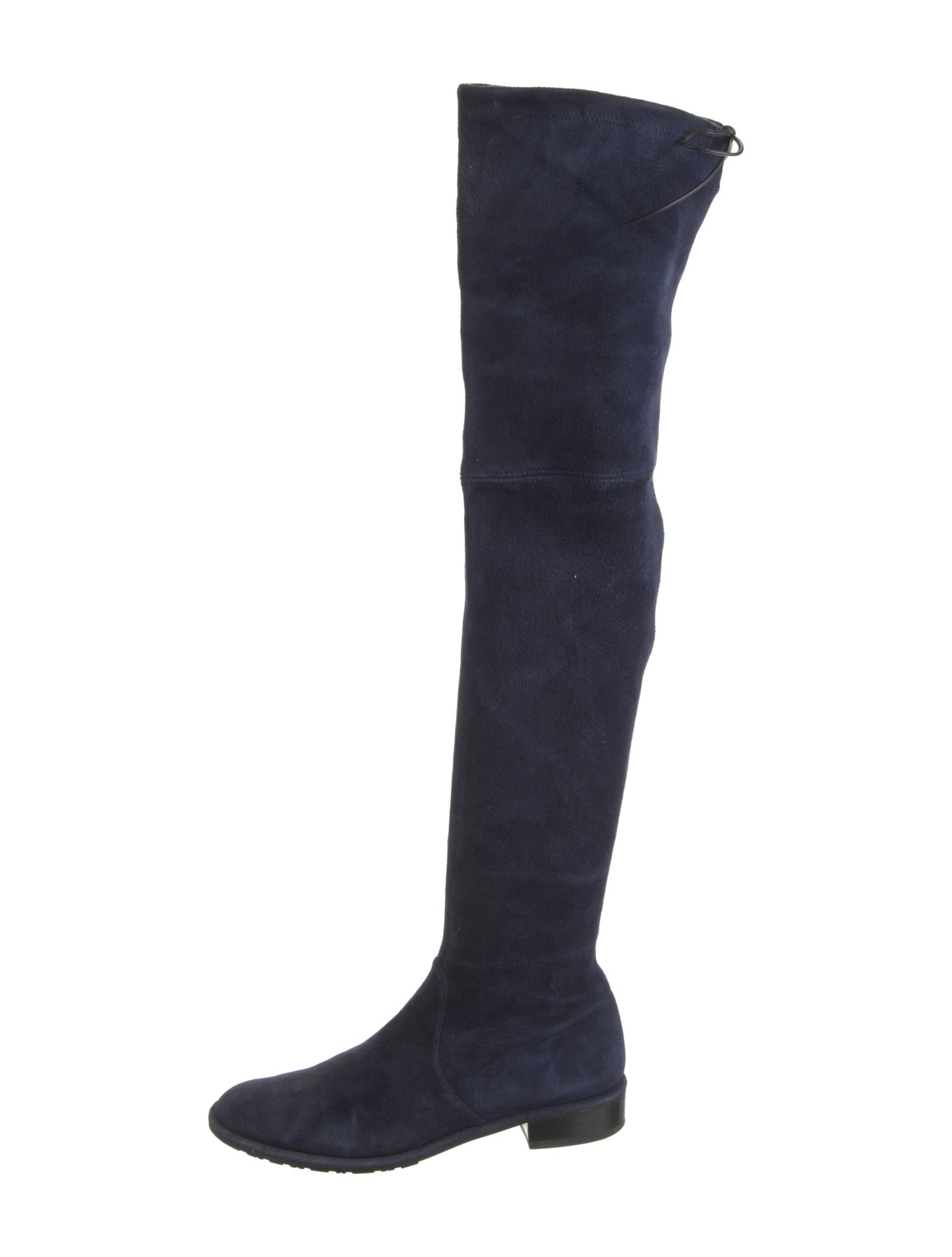 Stuart Weitzman Suede Boots