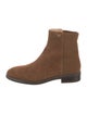 Stuart Weitzman Suede Boots