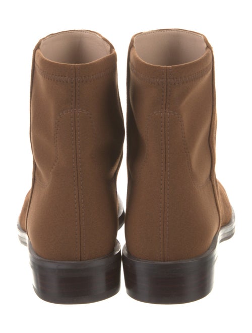 Stuart Weitzman Suede Boots