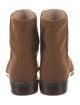 Stuart Weitzman Suede Boots