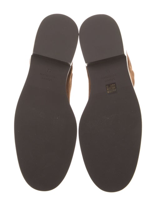 Stuart Weitzman Suede Boots