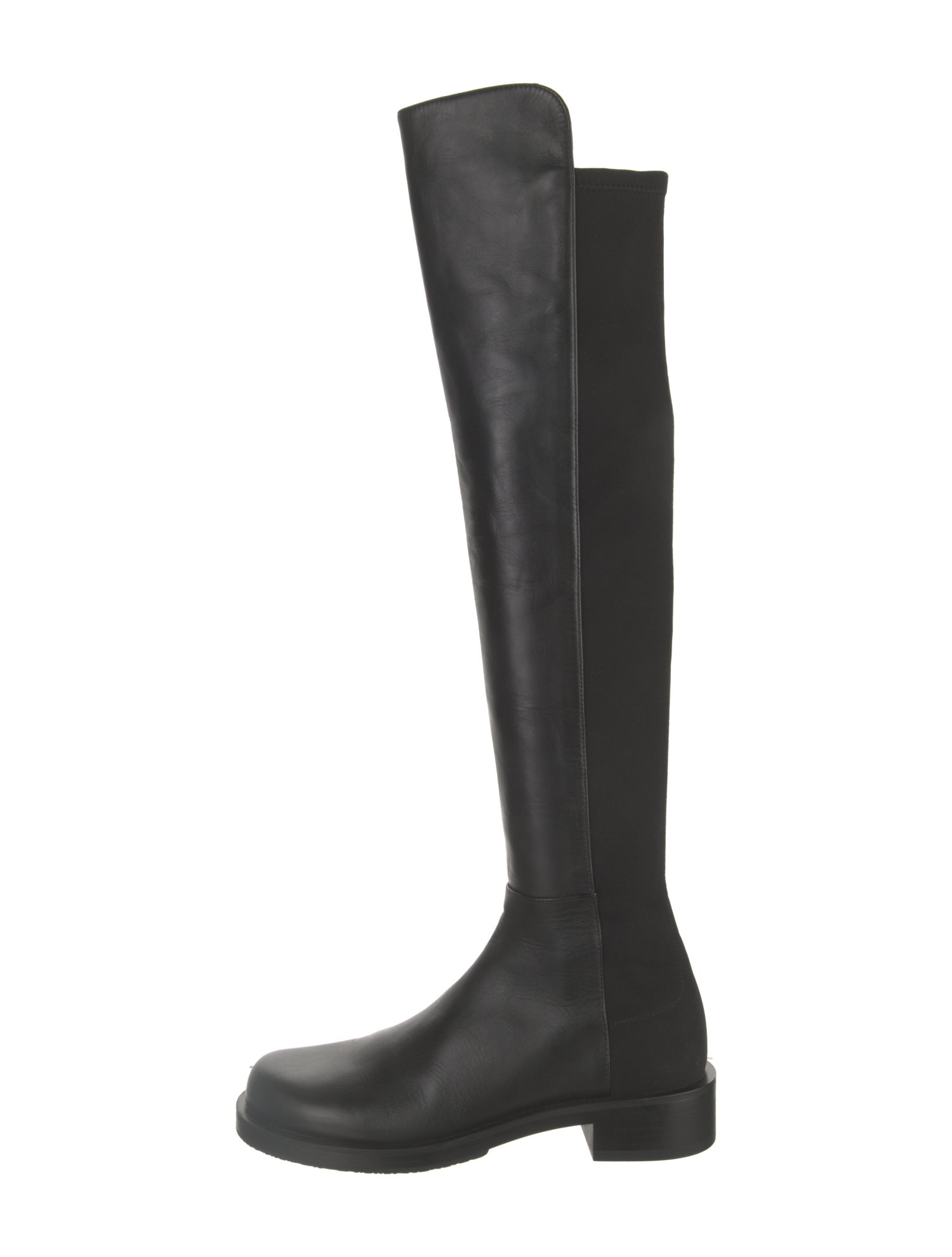 Stuart Weitzman Leather Boots