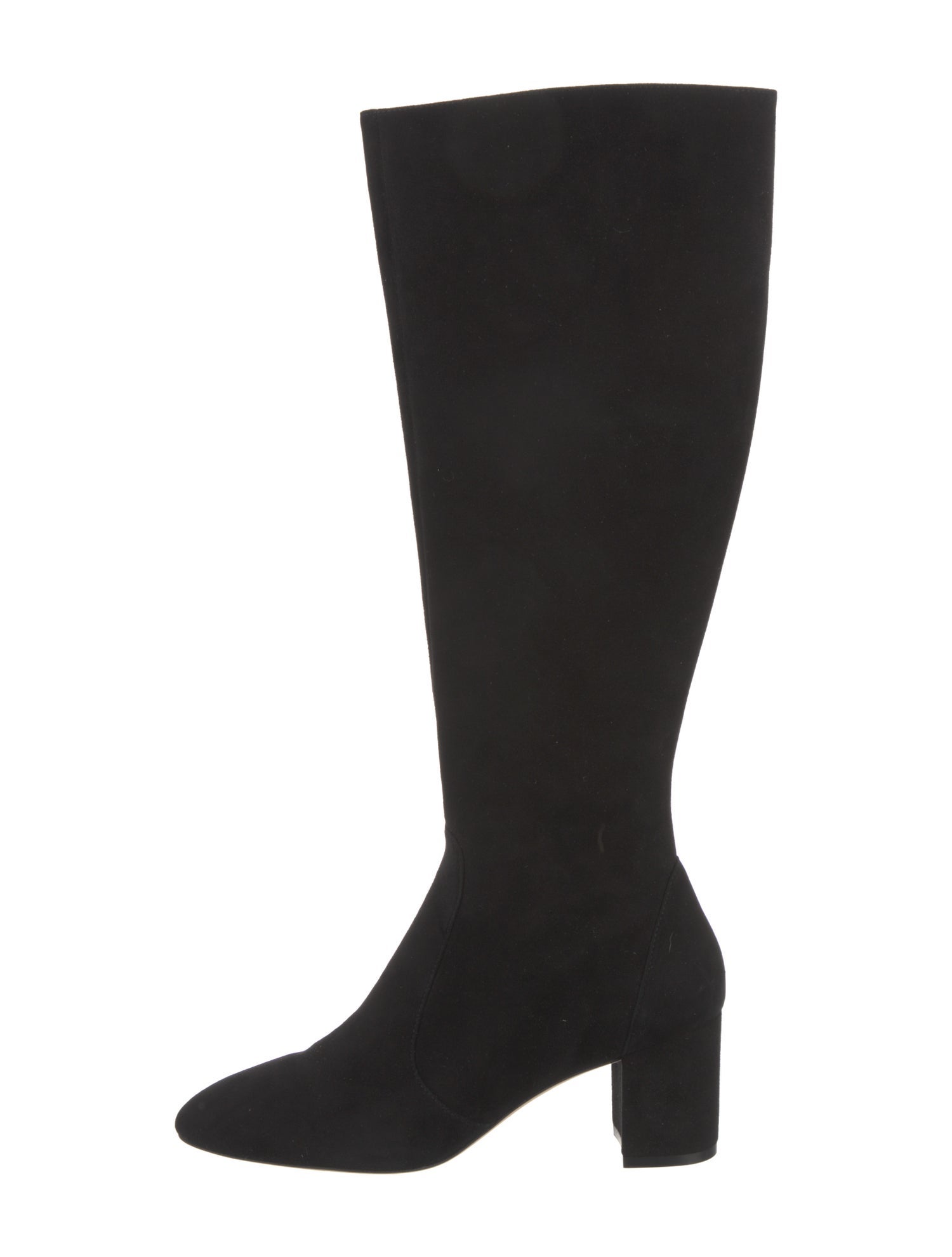 Stuart Weitzman Suede Boots