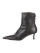 Stuart Weitzman Leather Boots