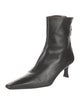 Stuart Weitzman Leather Boots