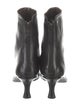Stuart Weitzman Leather Boots