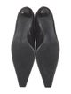 Stuart Weitzman Leather Boots