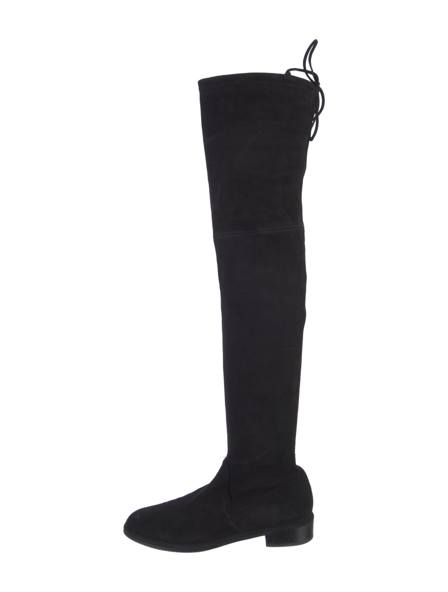 Stuart Weitzman Suede Boots