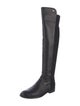 Stuart Weitzman Leather Boots