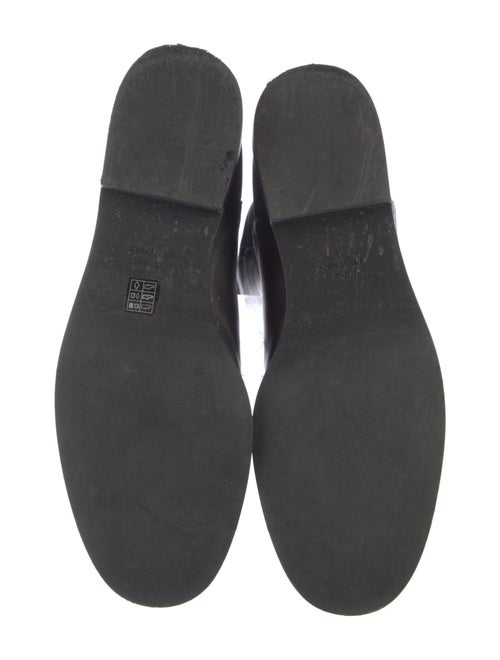 Stuart Weitzman Leather Boots