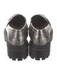 Stuart Weitzman Leather Loafers