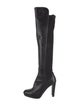 Stuart Weitzman Leather Boots